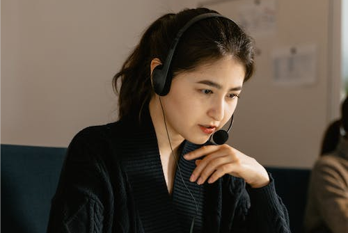 天貓客服怎樣和客戶溝通？技巧和話術有哪些？