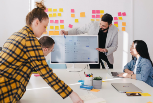 天貓京東電商銷售客服培訓工作內(nèi)容有哪些？