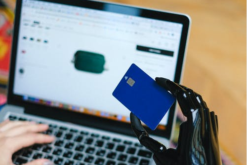 關于信用卡的問題