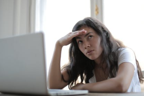 客服自我控制情緒的能力