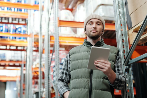 倉儲物流管理流程包括哪些內容？