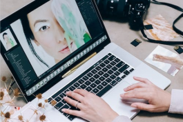 專業淘寶網店裝修設計師的工作流程