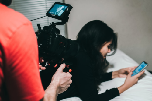 淘寶網店產品攝影棚里的拍攝技巧有哪些？