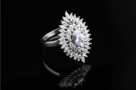 淘寶珠寶首飾店鋪商品的拍攝技巧有哪些?