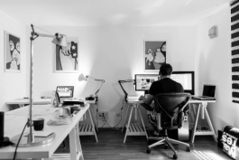 該如何招聘專業的天貓淘寶美工設計人員?