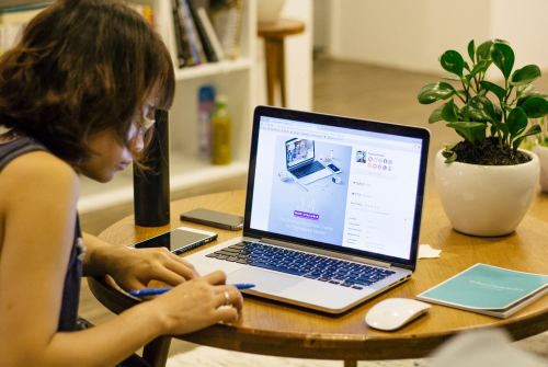 酷炫的裝修風格