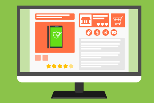 不能發布的商品