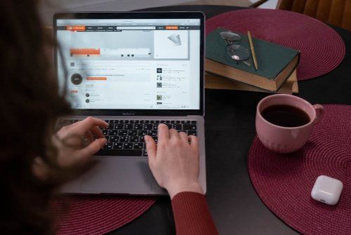 客服處理訂單問(wèn)題