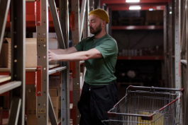 怎么寫倉儲物流管理方案？倉儲物流管理計劃