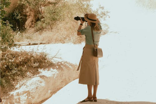 淘寶圖片怎么拍攝？拍攝技巧有哪些？