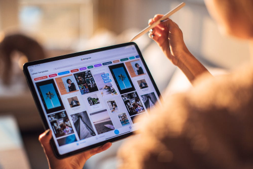 網(wǎng)店詳情頁設(shè)計