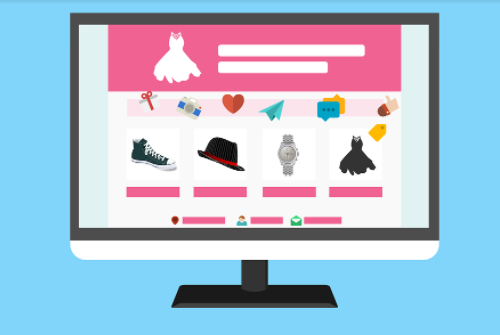 淘寶店網店裝修的基本步驟與流程