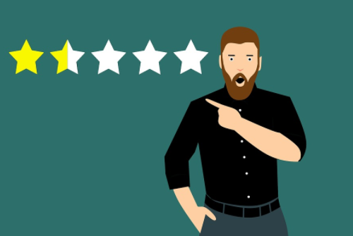 關于天貓淘寶規則的客服考試內容