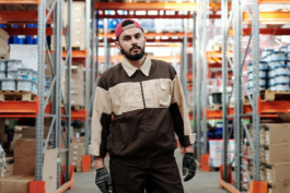 企業物流倉儲管理有哪些問題?怎樣解決?