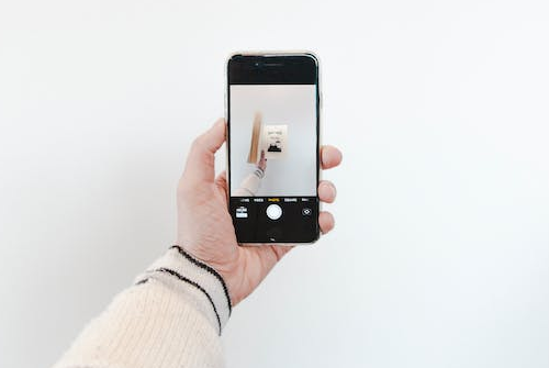 京東商城手機(jī)端裝修發(fā)布寶貝圖片流程