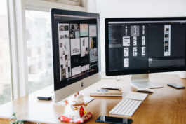 天貓服裝店鋪的美工設計怎么做才好看?