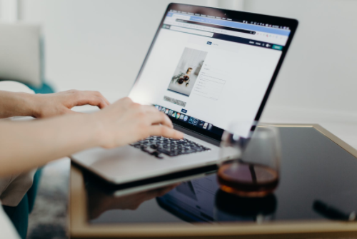 增加相應的模塊