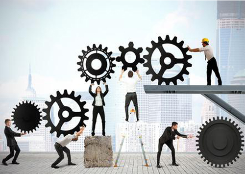 思考總結(jié)能力