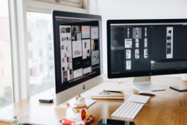 做為美工的人員該如何裝修設計新開的天貓店鋪？