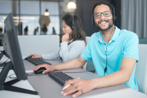 淘寶售中客服處理問題的技巧