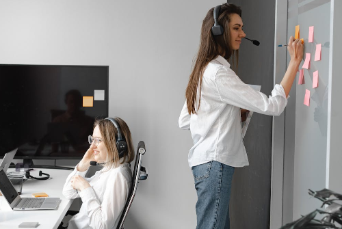 抖音售后客服省時省力接待客戶的技巧