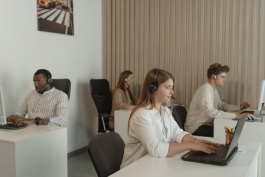抖音小店的客服職位種類以及管理客服人員的方法