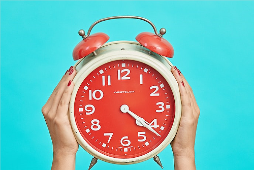 抖音客服休息時間設置及調整時間的步驟