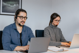 哪里找抖音客服聊天話術?客服聊天技巧和方法