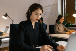 選擇抖音客服外包可以解決招聘難的問題嗎?