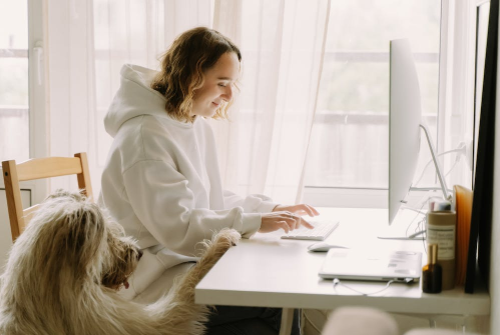 客服回復客戶問題