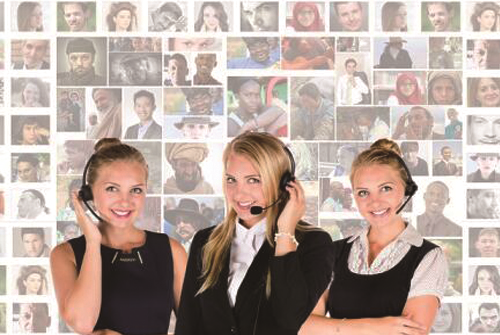 培訓快手網店客服的方法