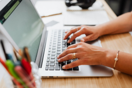 快手設置鈴聲、短信提醒的方法