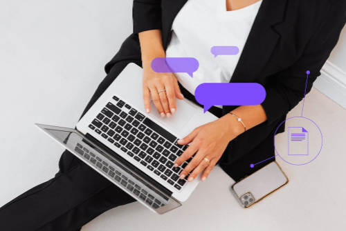 快手客服歡迎語和禁忌話術怎么說？