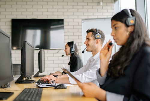 快手客服聊天記錄怎么查詢？有哪些方法？