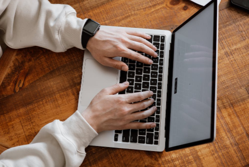 快手客服系統電腦端登錄方式