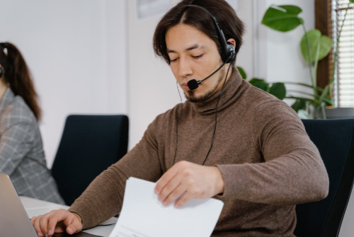 做好拼多多客服要掌握的四個(gè)技巧