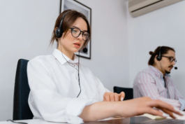 怎么做好拼多多客服服務(wù)人員?有哪些技巧是要學(xué)習(xí)的?