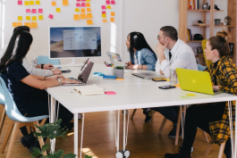 拼多多網店人員參加培訓課程的意義