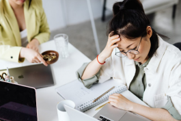 拼多多筆試考試考什么內容?