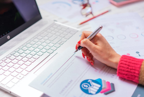 拼多多售前售后客服6個核心考核數據