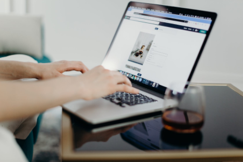 抖音小店訂單報備的全部流程