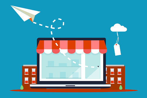 抖音小店店鋪裝修入口 裝修功能主要內(nèi)容