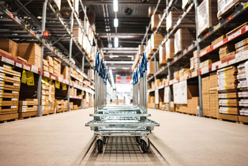 京東商品入倉的優勢是什么？京東入倉的費用是多少？