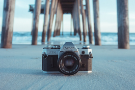 抖音拍視頻器材有哪些？短視頻拍攝有哪些技巧？