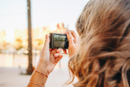 怎么拍攝抖音短視頻好看?有哪些拍攝技巧?