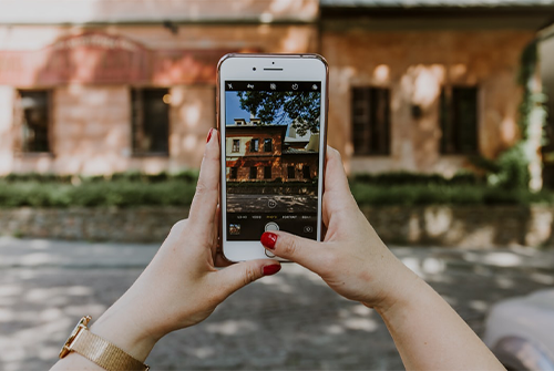 手機怎么拍攝短視頻？好看的短視頻拍攝技巧