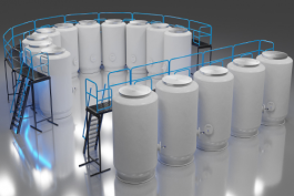 京東無人倉的優(yōu)勢與劣勢 京東倉儲利弊