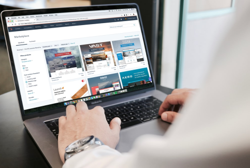 京東店鋪點擊率的重要性 京東開店設置的注意事項