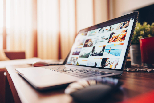 該怎么設計網店的logo？有什么技巧和方法？