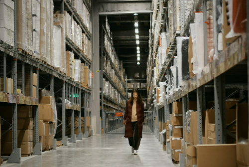 京東官方旗艦店和自營店的區別